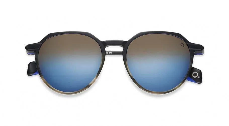 Etnia Barcelona AMBOY Sunglasses - view 11
